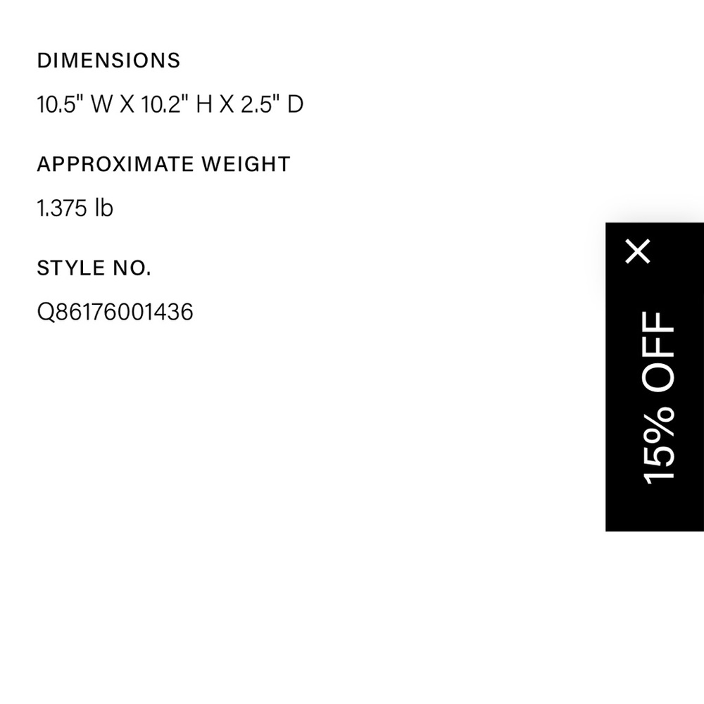 Brand new Brahmin Katie Showtime Melbourne - Picture 6 of 9